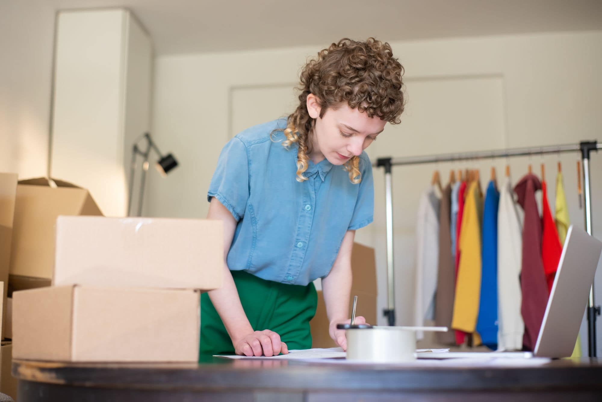 LineNow supplier reply and purchase order workflow demo